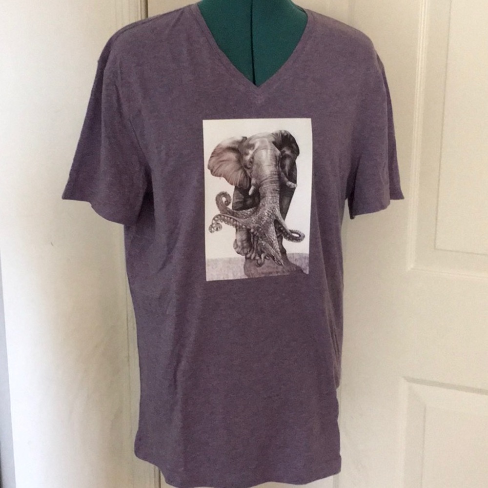 Graphic Tee